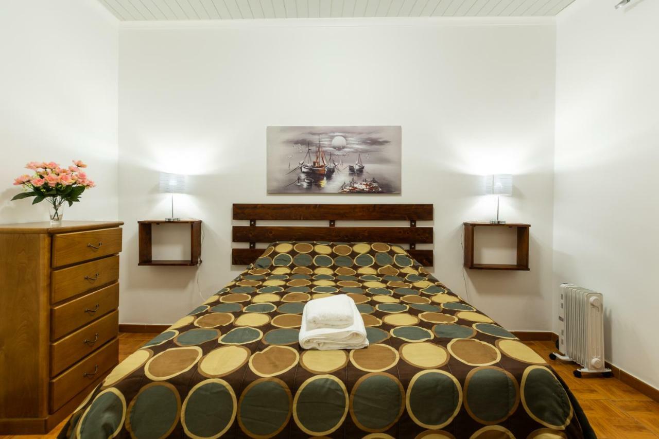 Casa Piscinas Naturais Ribeira Grande Εξωτερικό φωτογραφία