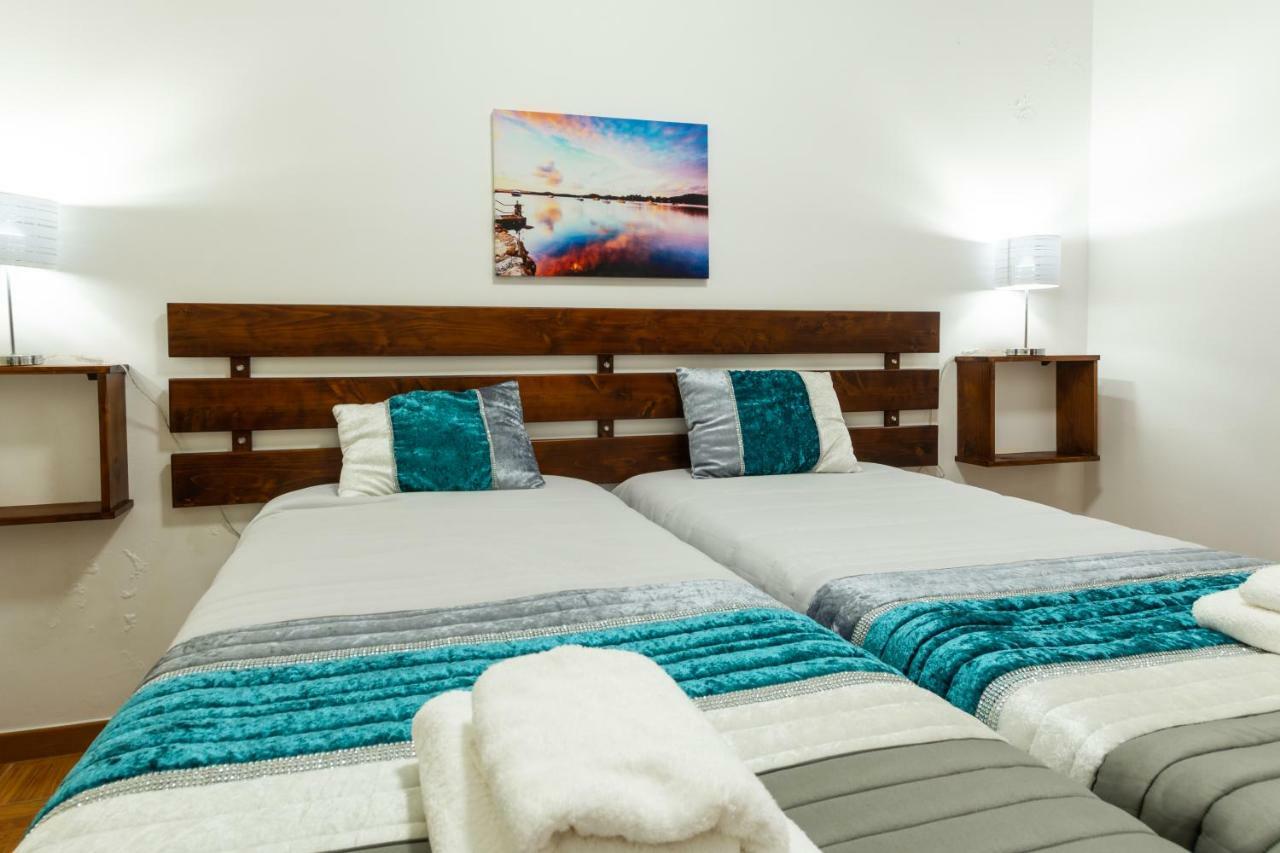 Casa Piscinas Naturais Ribeira Grande Εξωτερικό φωτογραφία