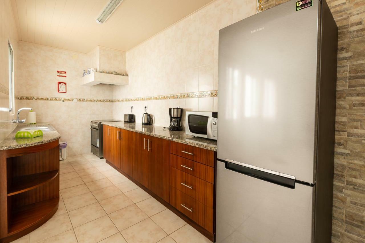 Casa Piscinas Naturais Ribeira Grande Εξωτερικό φωτογραφία