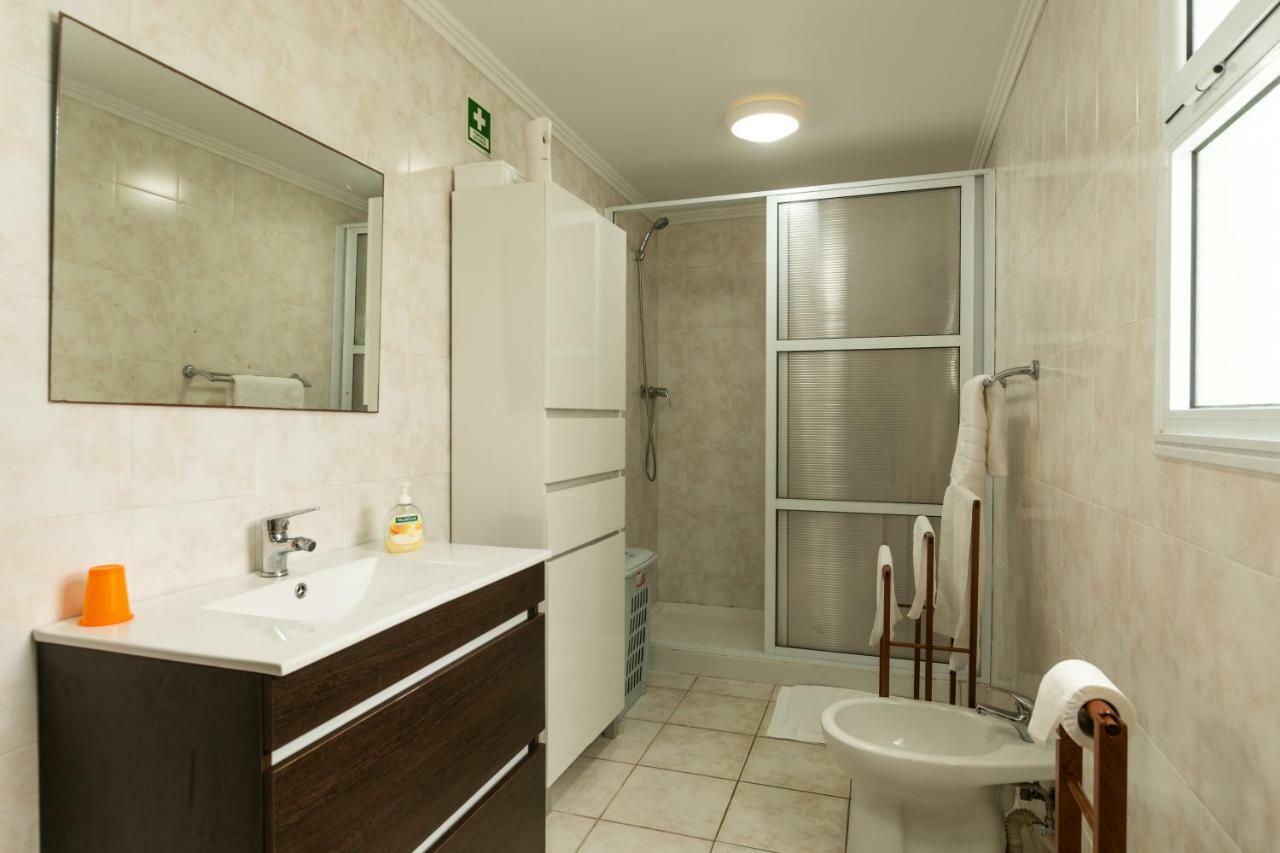 Casa Piscinas Naturais Ribeira Grande Εξωτερικό φωτογραφία