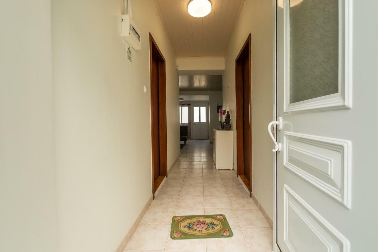 Casa Piscinas Naturais Ribeira Grande Εξωτερικό φωτογραφία