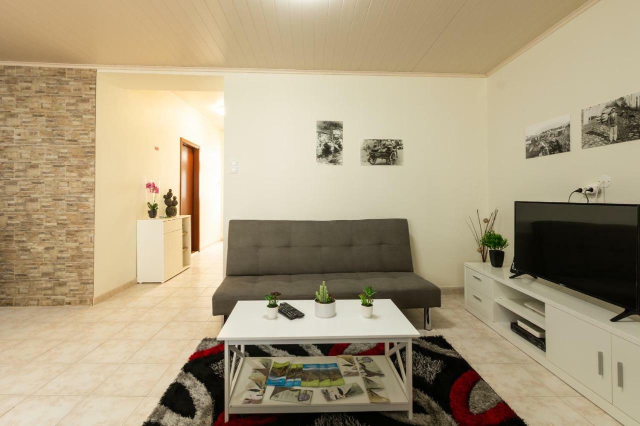 Casa Piscinas Naturais Ribeira Grande Εξωτερικό φωτογραφία