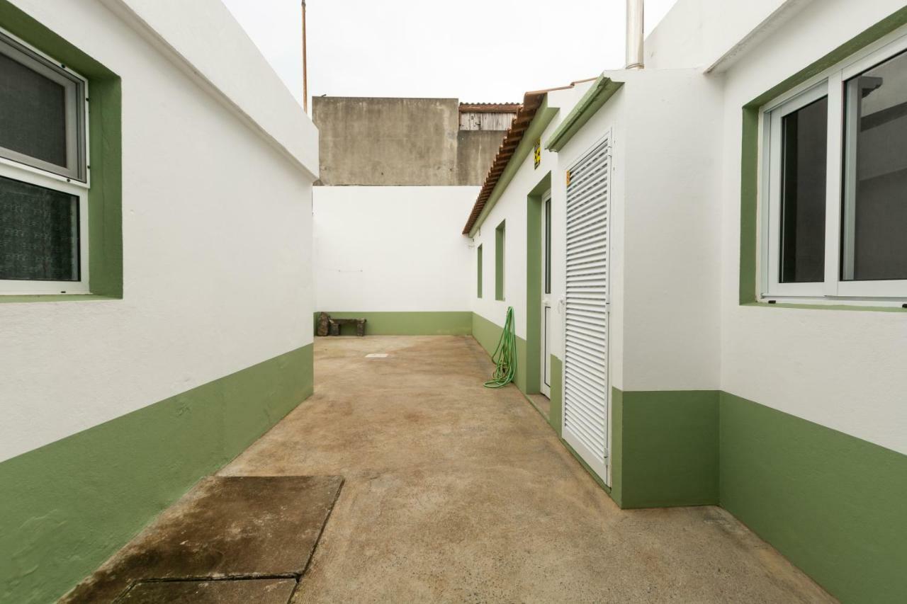 Casa Piscinas Naturais Ribeira Grande Εξωτερικό φωτογραφία